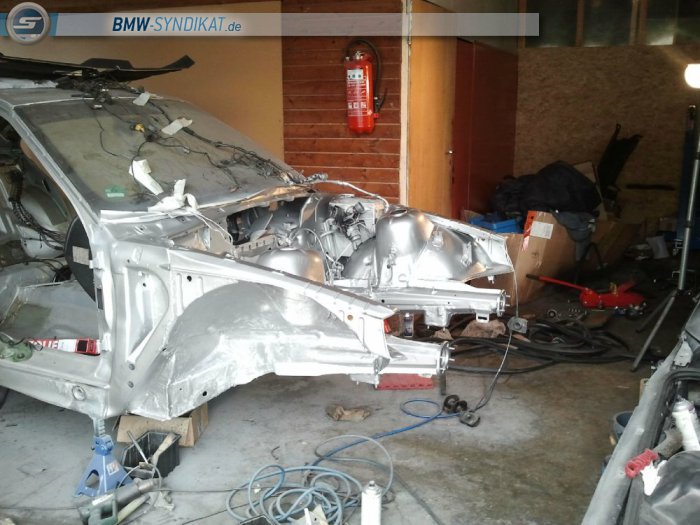 BMW-Syndikat Fotostorie