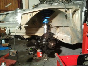 E36 325i - 3er BMW - E36