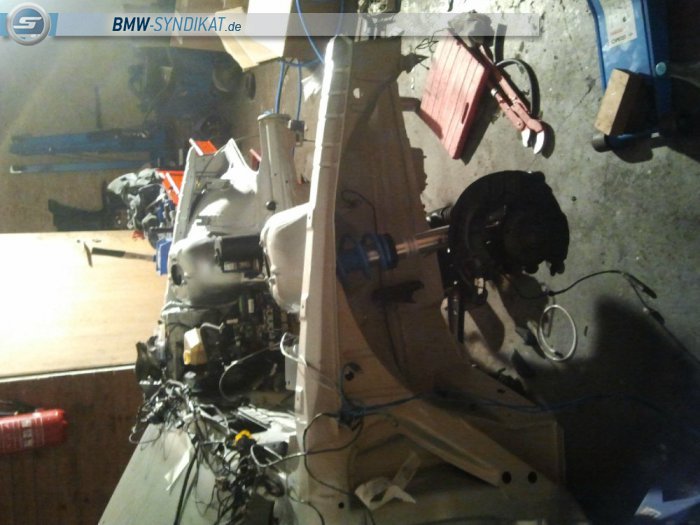 BMW-Syndikat Fotostorie
