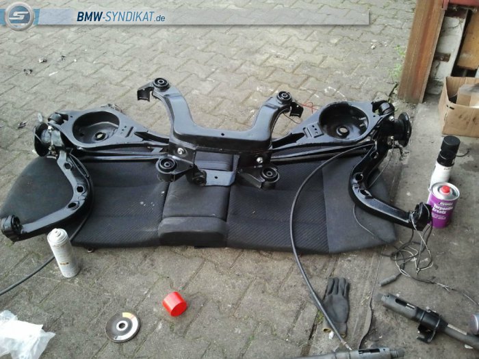 BMW-Syndikat Fotostorie
