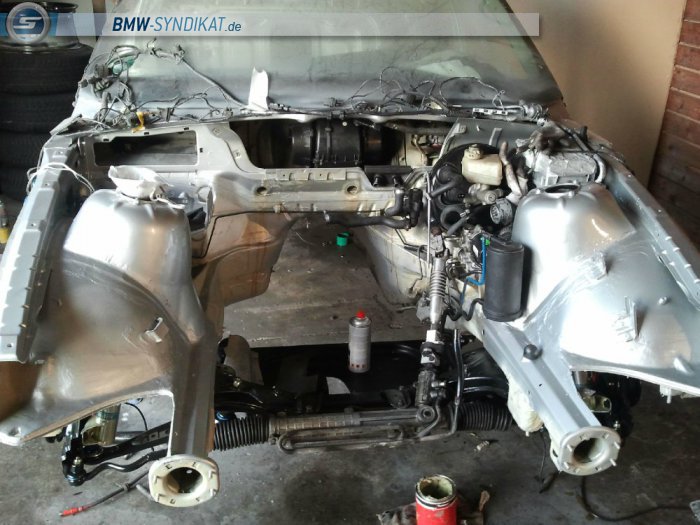 BMW-Syndikat Fotostorie