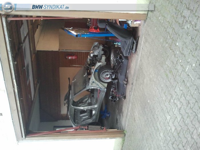 BMW-Syndikat Fotostorie