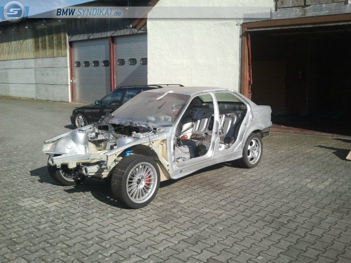 BMW-Syndikat Fotostorie