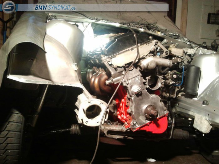 BMW-Syndikat Fotostorie