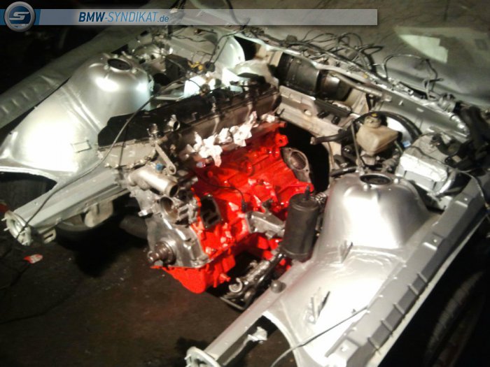 BMW-Syndikat Fotostorie