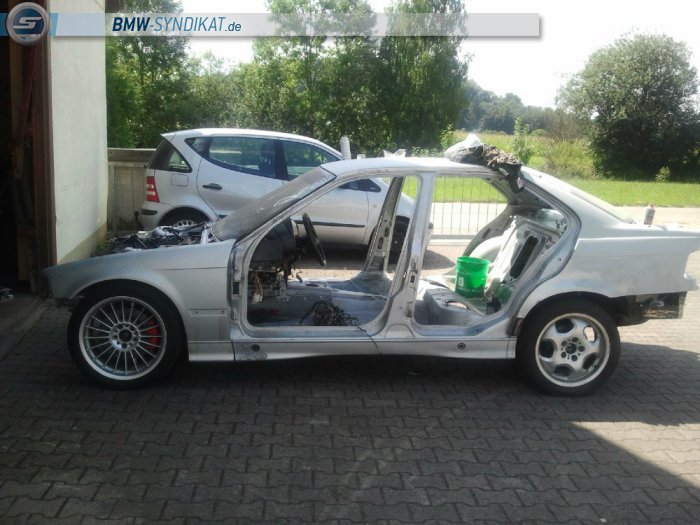 BMW-Syndikat Fotostorie
