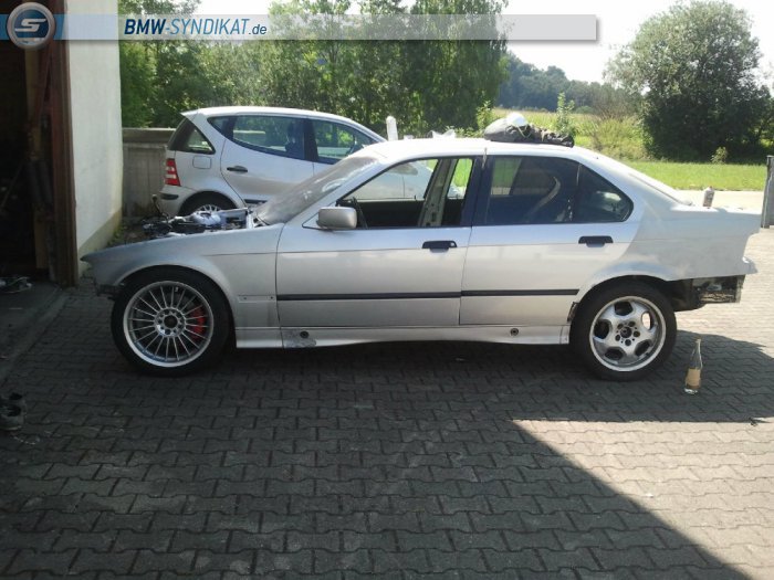 BMW-Syndikat Fotostorie