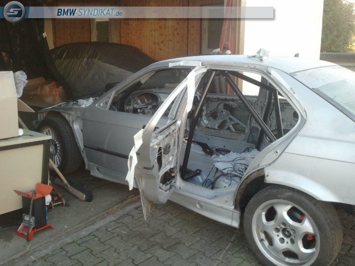 BMW-Syndikat Fotostorie