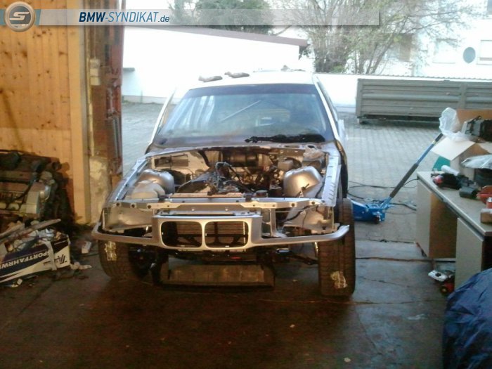 BMW-Syndikat Fotostorie