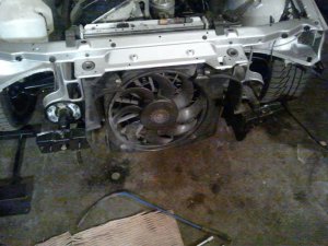 E36 325i - 3er BMW - E36