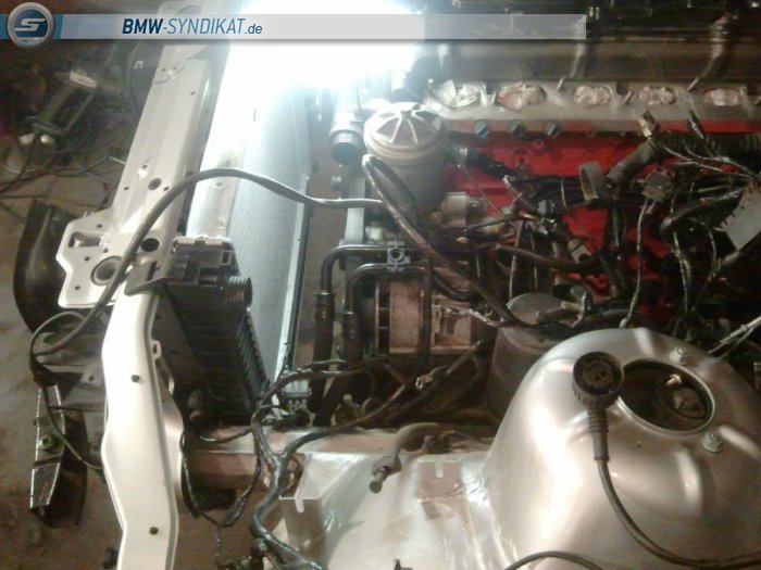 BMW-Syndikat Fotostorie