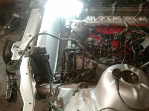 E36 325i - 3er BMW - E36