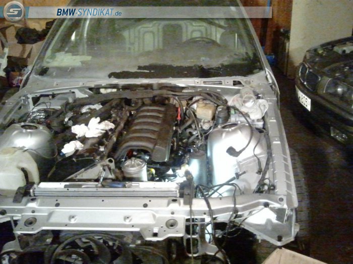 BMW-Syndikat Fotostorie