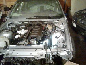 E36 325i - 3er BMW - E36