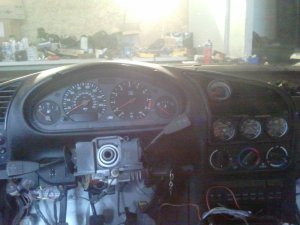 E36 325i - 3er BMW - E36
