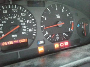 E36 325i - 3er BMW - E36
