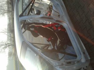 E36 325i - 3er BMW - E36