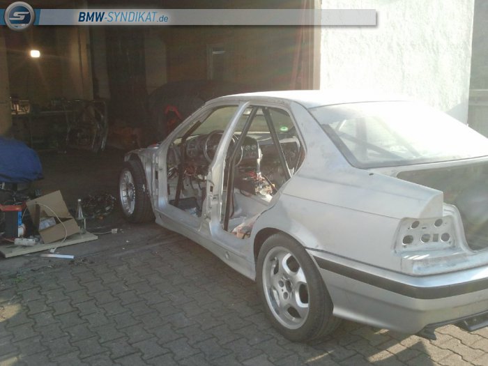 BMW-Syndikat Fotostorie