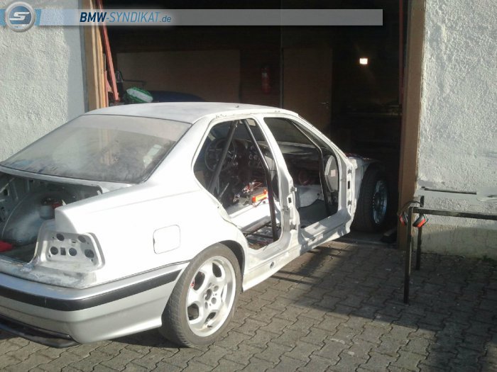 BMW-Syndikat Fotostorie