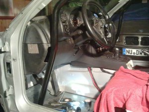 E36 325i - 3er BMW - E36
