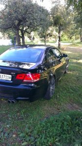 E92 M3 - 3er BMW - E90 / E91 / E92 / E93