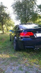 E92 M3 - 3er BMW - E90 / E91 / E92 / E93