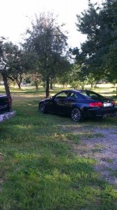 E92 M3 - 3er BMW - E90 / E91 / E92 / E93