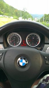 E92 M3 - 3er BMW - E90 / E91 / E92 / E93