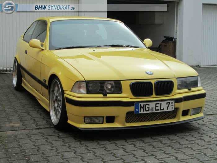 E36 bmw bbs