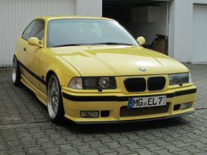 BMW E36 M3 BBS Le Mans 8,5und10/18 - 3er BMW - E36
