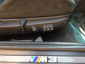 BMW E36 M3 BBS Le Mans 8,5und10/18 - 3er BMW - E36