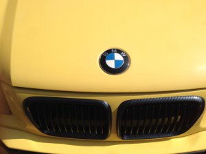 BMW E36 M3 BBS Le Mans 8,5und10/18 - 3er BMW - E36