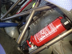 323ti Compact --> Ring-Tool - 3er BMW - E36