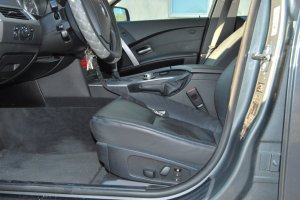 MEIN NEUER E60 525i - 5er BMW - E60 / E61