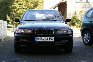 330xi - 3er BMW - E46