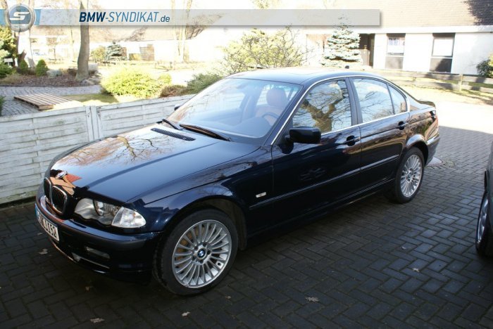 BMW-Syndikat Fotostorie