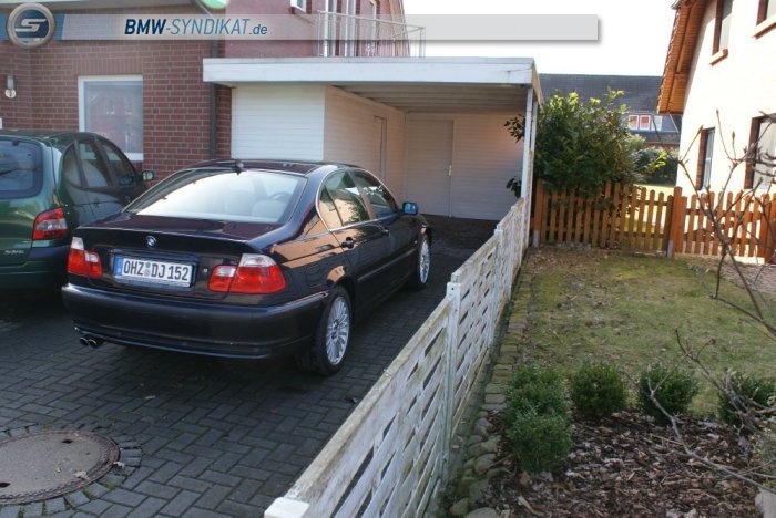 BMW-Syndikat Fotostorie