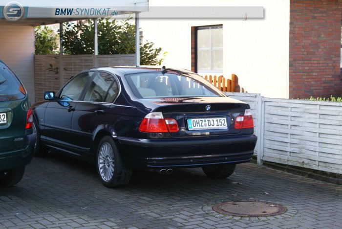 BMW-Syndikat Fotostorie