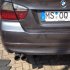 BMW 2-Rohr Endschalldmpfer Performance