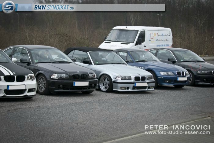 BMW-Syndikat Fotostorie