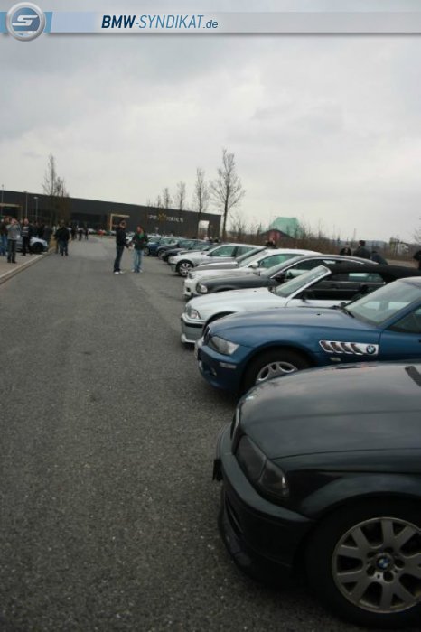 BMW-Syndikat Fotostorie