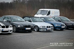 e46 323 coupe Ac-Schnitzer umbau - 3er BMW - E46