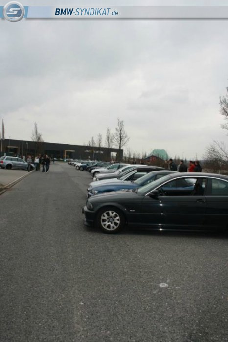 BMW-Syndikat Fotostorie