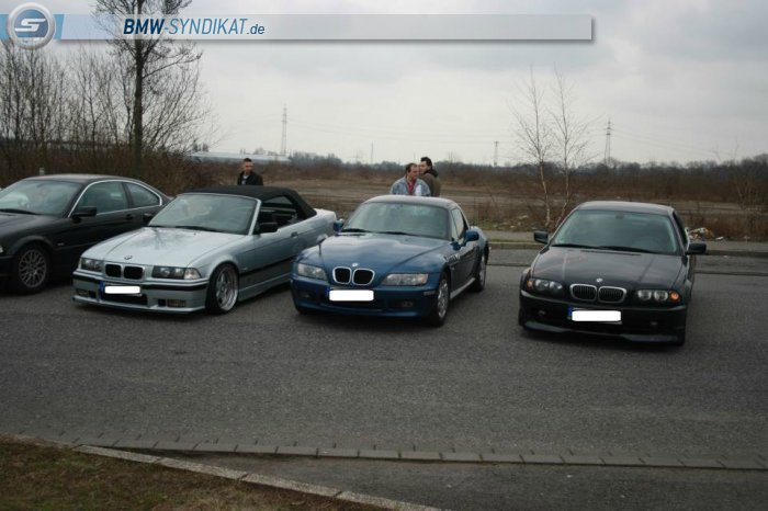BMW-Syndikat Fotostorie