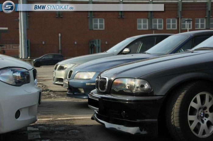 BMW-Syndikat Fotostorie