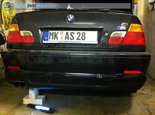 BMW-Syndikat Fotostorie