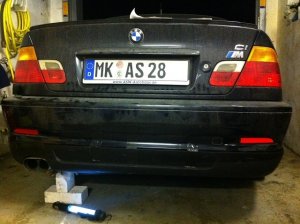 e46 323 coupe Ac-Schnitzer umbau - 3er BMW - E46 e46 323 coupe Ac-Schnitzer umbau - 3er BMW - E46