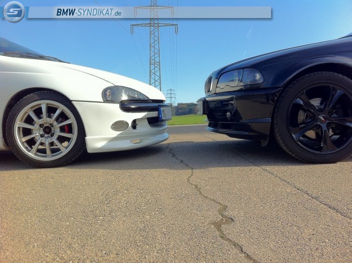 BMW-Syndikat Fotostorie