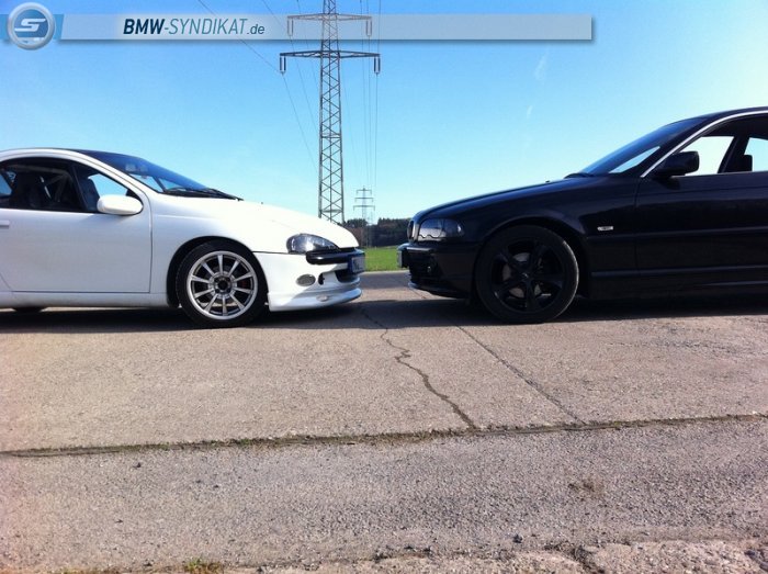BMW-Syndikat Fotostorie