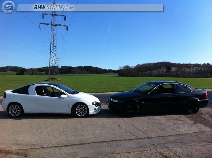BMW-Syndikat Fotostorie